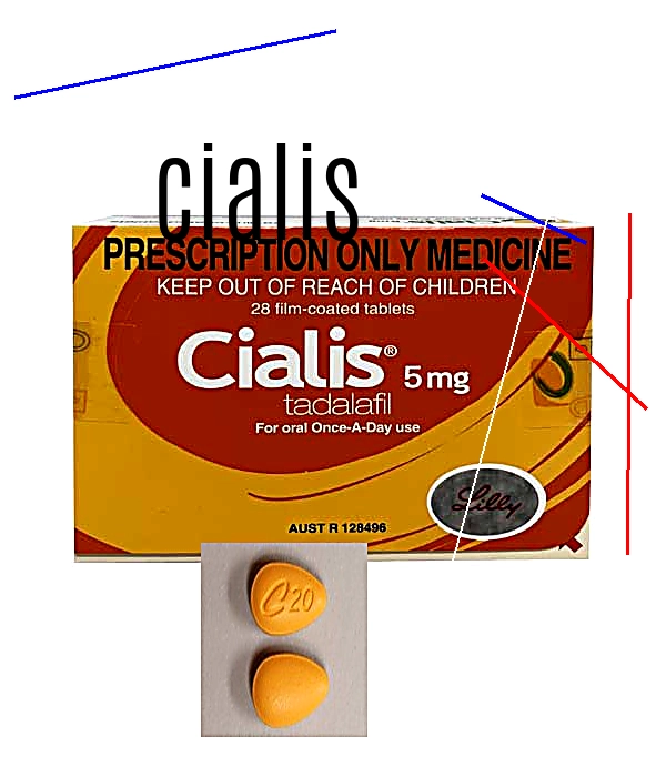 Prix du cialis 5mg en pharmacie